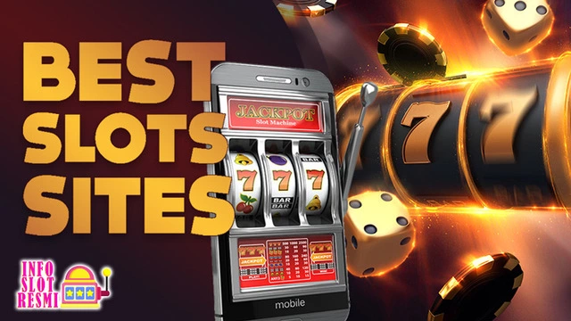 Update Informasi Seputar Cara Menaklukan Permainan Judi Slot Online Terbaru